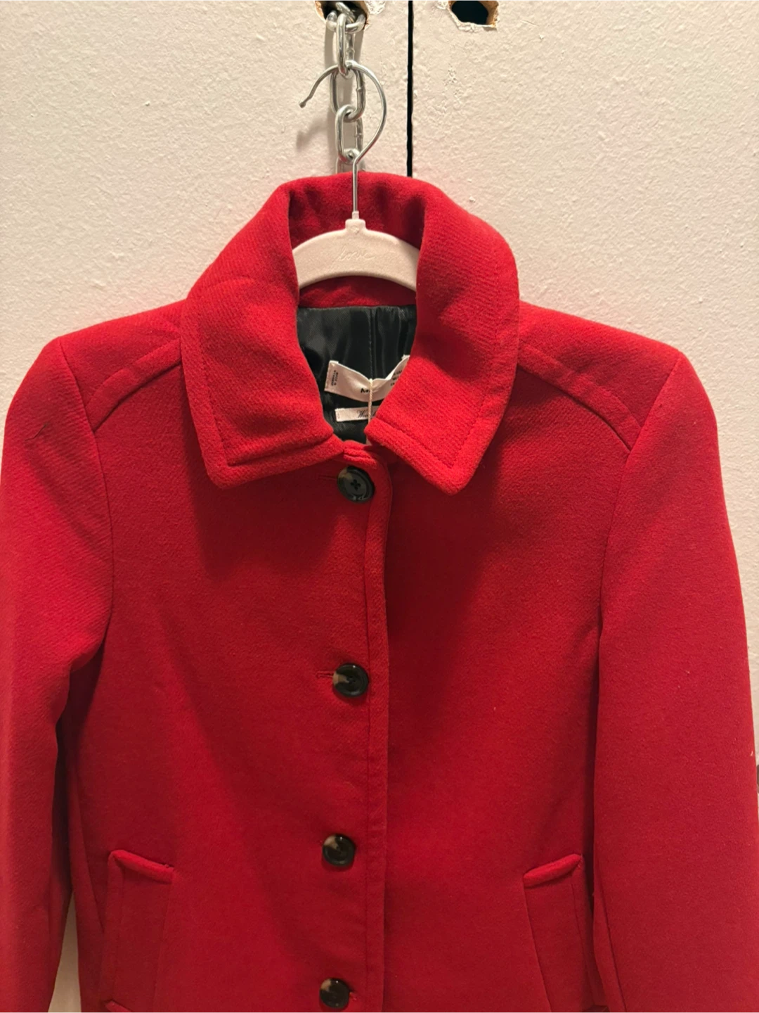 New with labels- Mango coat - photo 4
