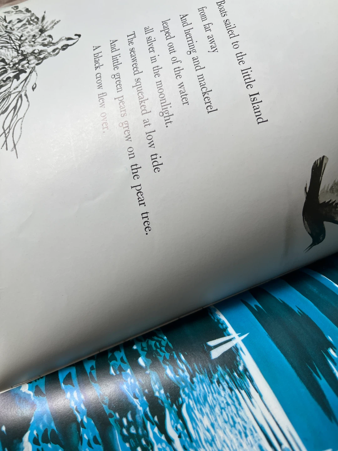 The Little Island Book by Golden MacDonald - photo 2