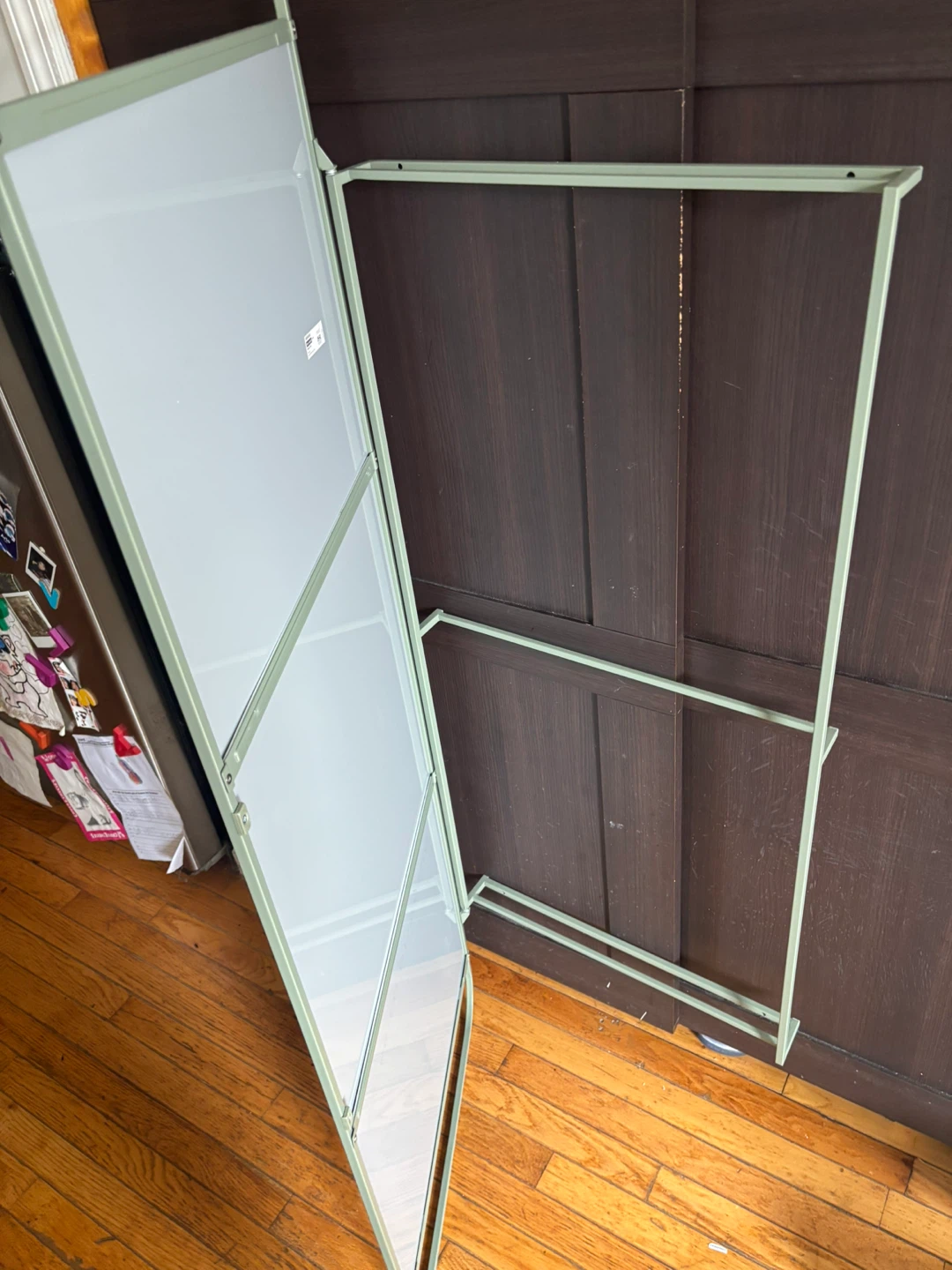 IKEA GRANVÅG Mirror with storage - photo 2
