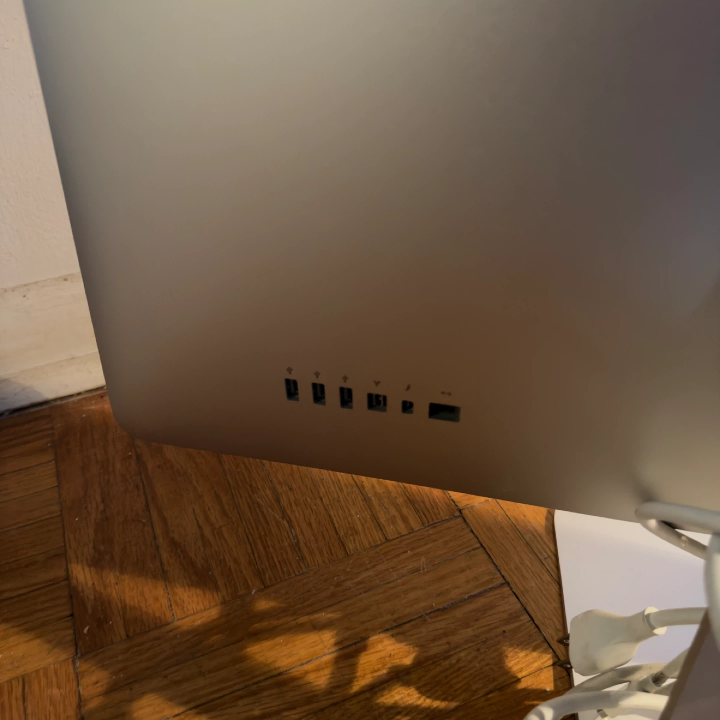 Apple Thunderbolt Display 27-inch - photo 3