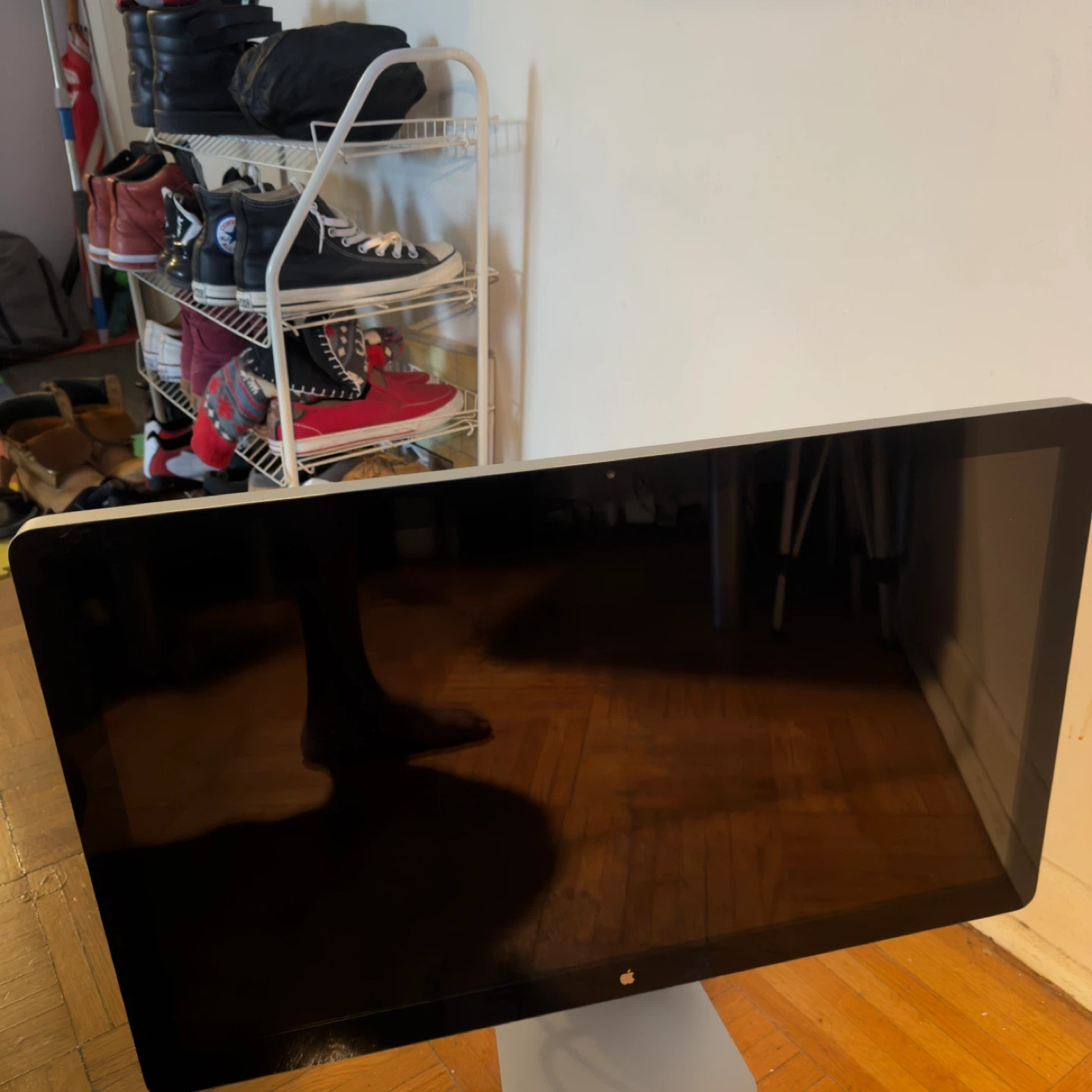 Apple Thunderbolt Display 27-inch