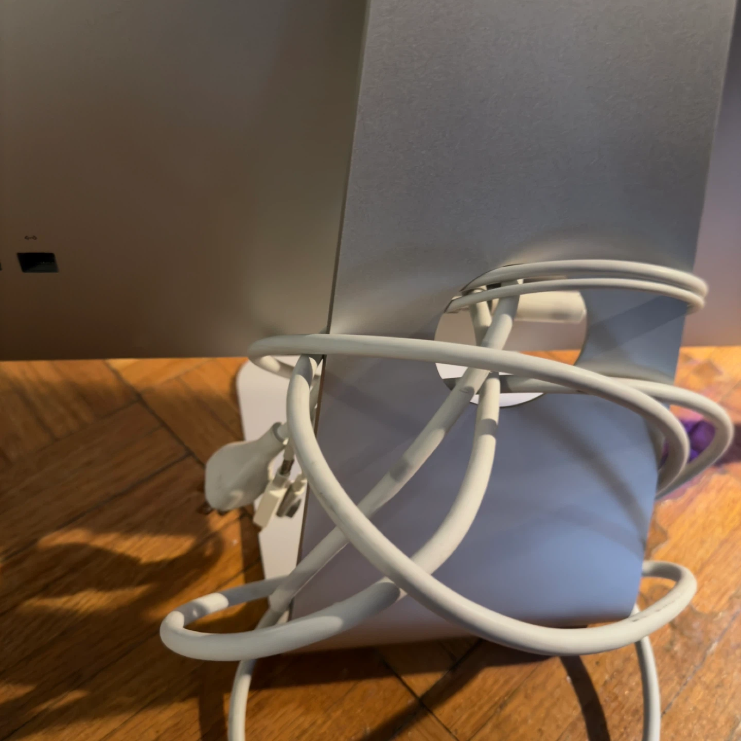 Apple Thunderbolt Display 27-inch - photo 4