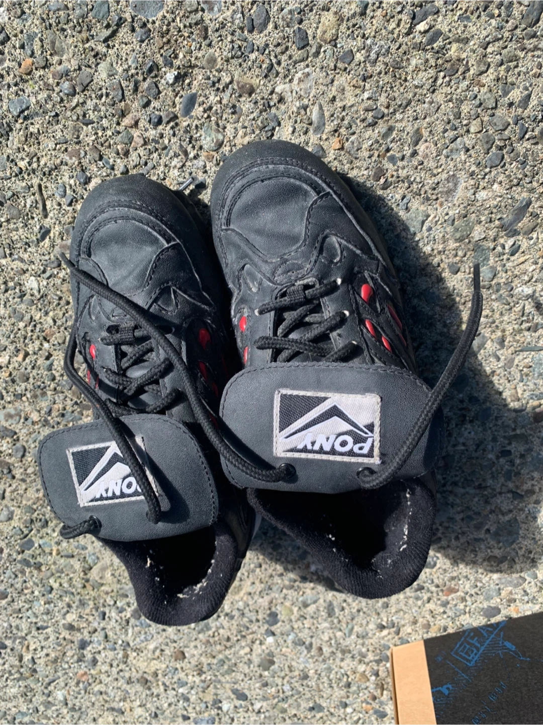 PONY Kids Baseball Cleats - photo 2