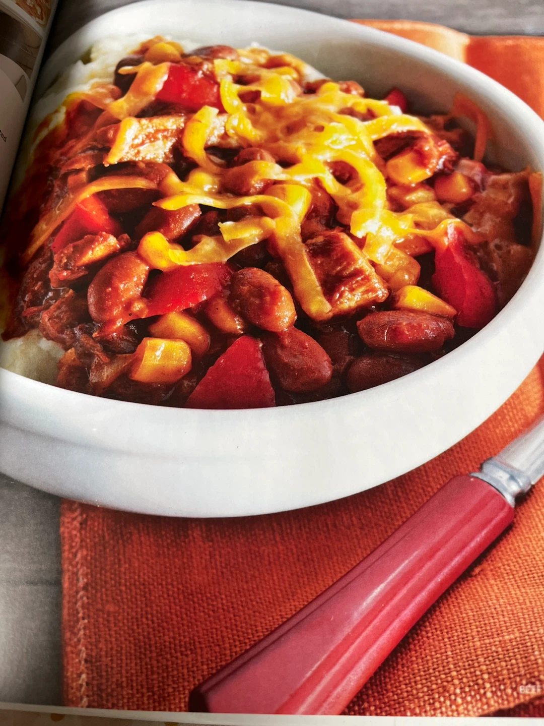 Better Homes and Gardens "Our Best Recipes" Cookbook - photo 2