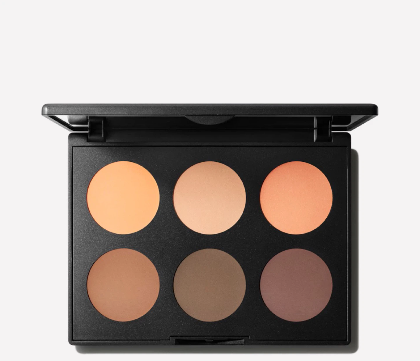 MAC Studio Fix Sculpt and Shape Contour Palette (Medium/Dark) - photo 5