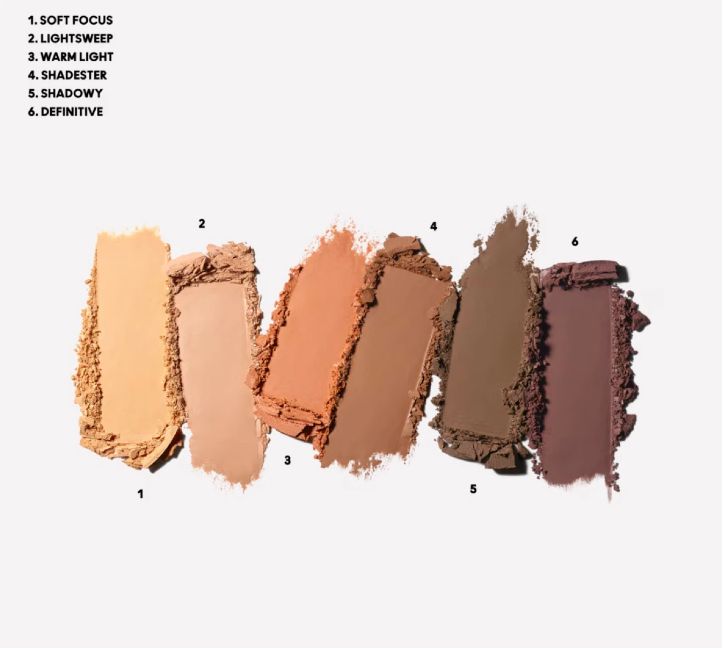 MAC Studio Fix Sculpt and Shape Contour Palette (Medium/Dark) - photo 3