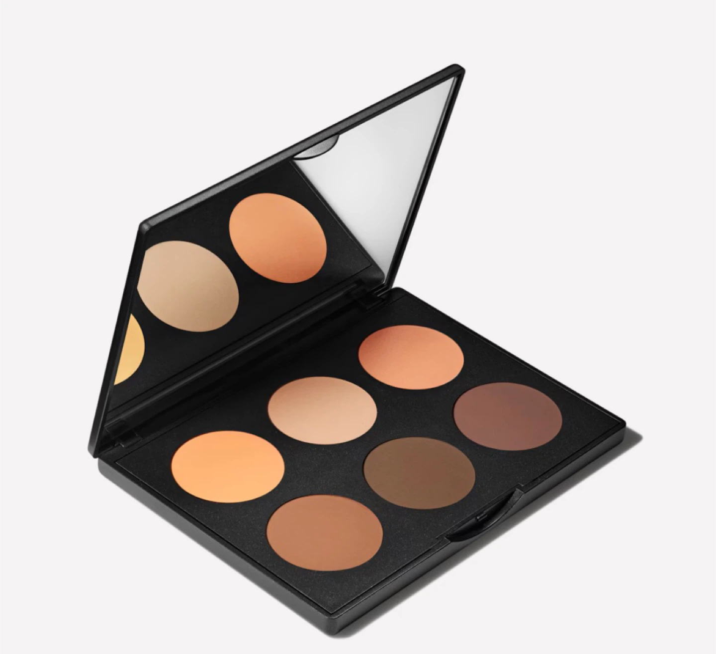 MAC Studio Fix Sculpt and Shape Contour Palette (Medium/Dark)