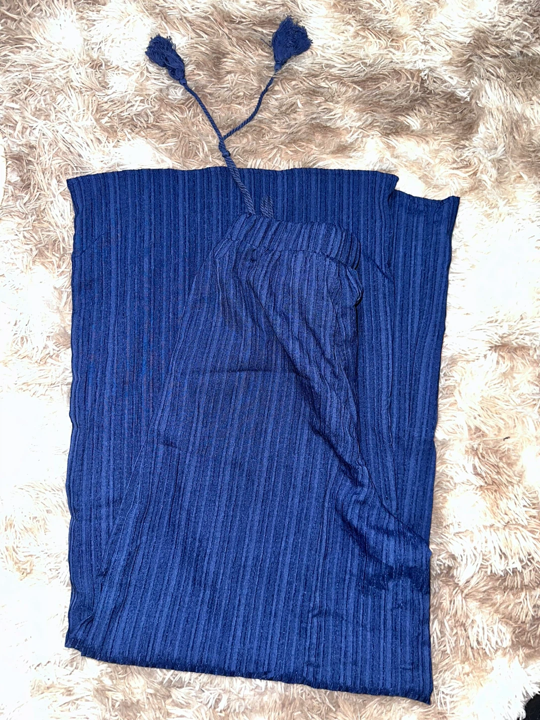 Palazo pant