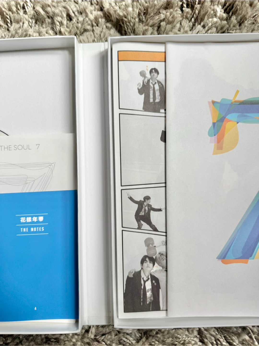 Map of the Seoul 7 - one book - photo 3