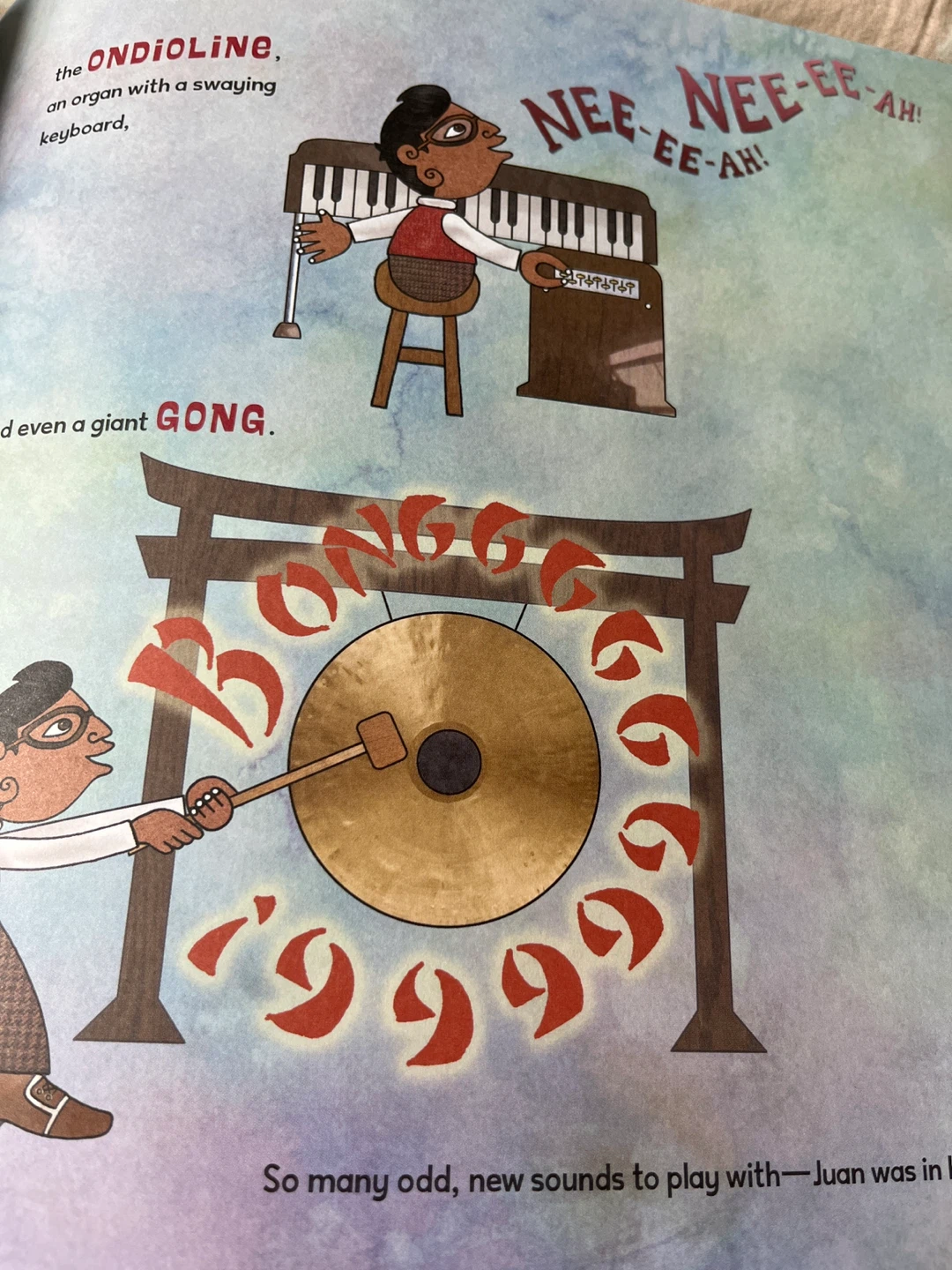 Esquivel! Space-Age Sound Artist Book - photo 2