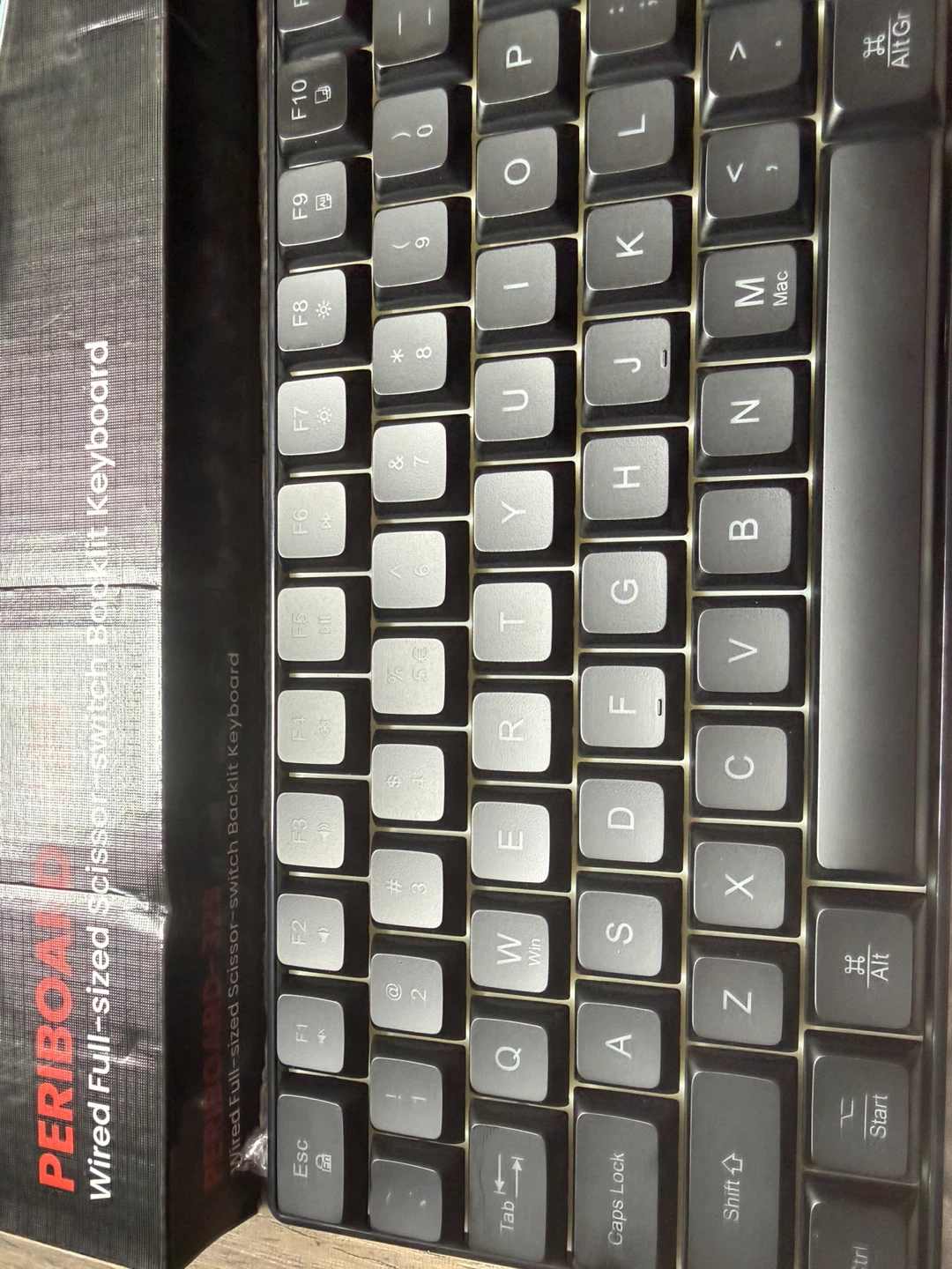 Keyboard & Mouse - photo 4