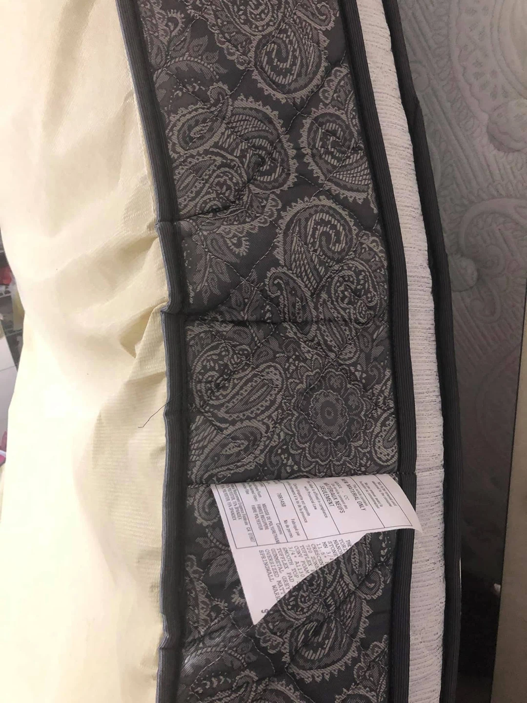 King Size Mattress - photo 5