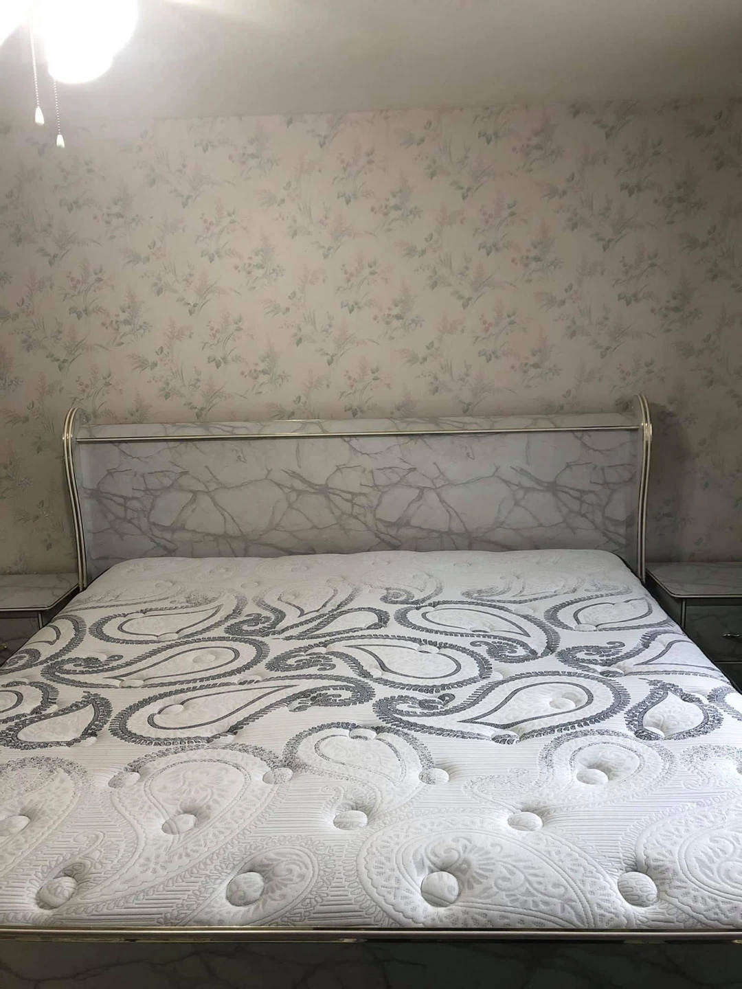 King Size Mattress