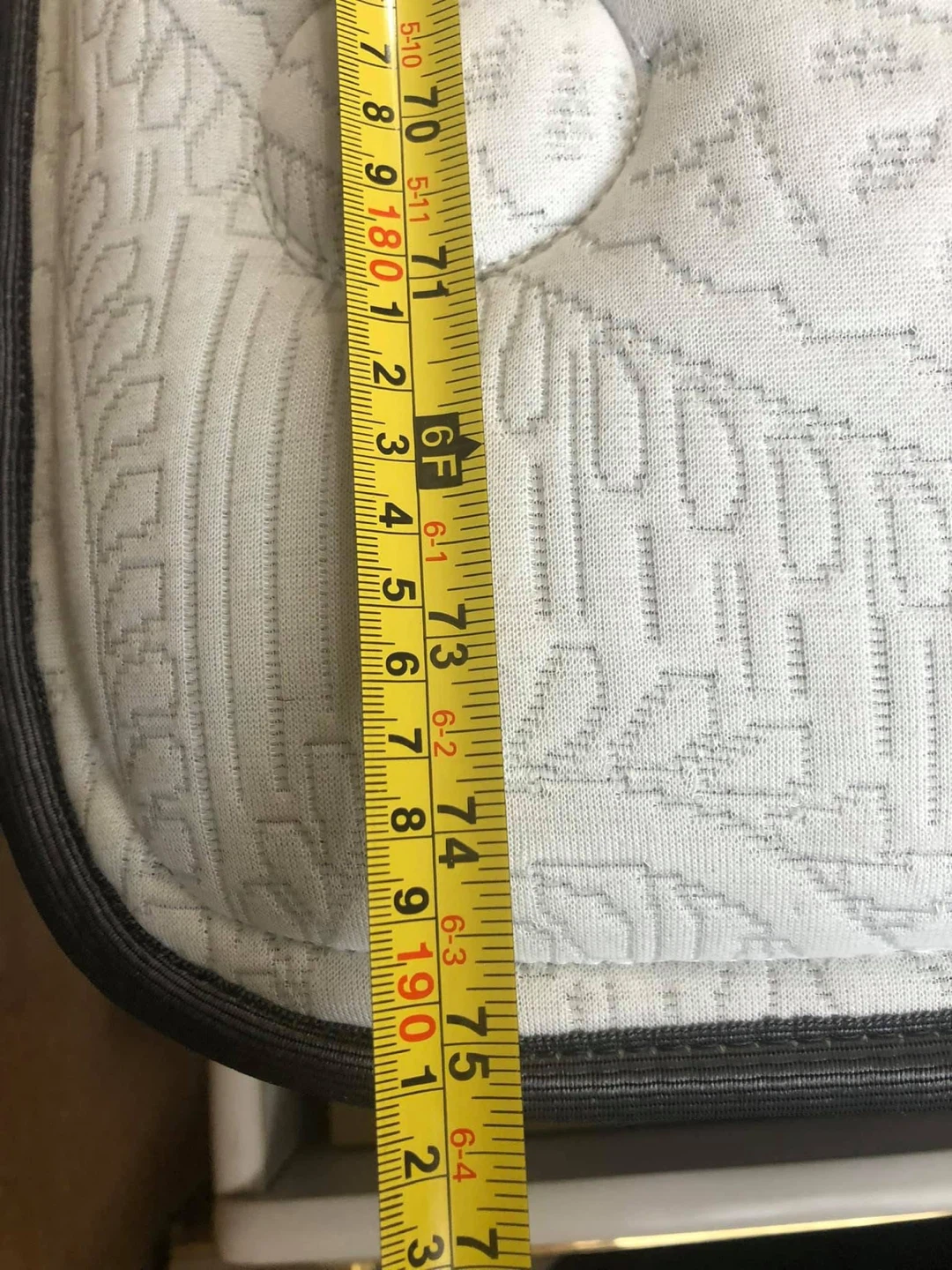 King Size Mattress - photo 3