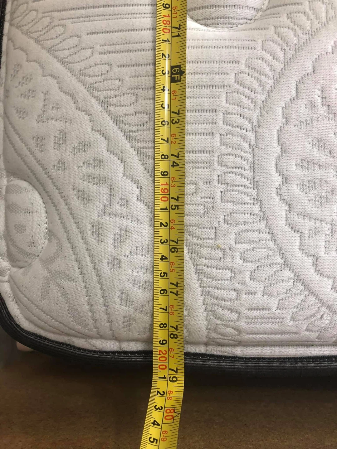 King Size Mattress - photo 2