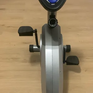 SOLE Fitness Recumbent Bike L150