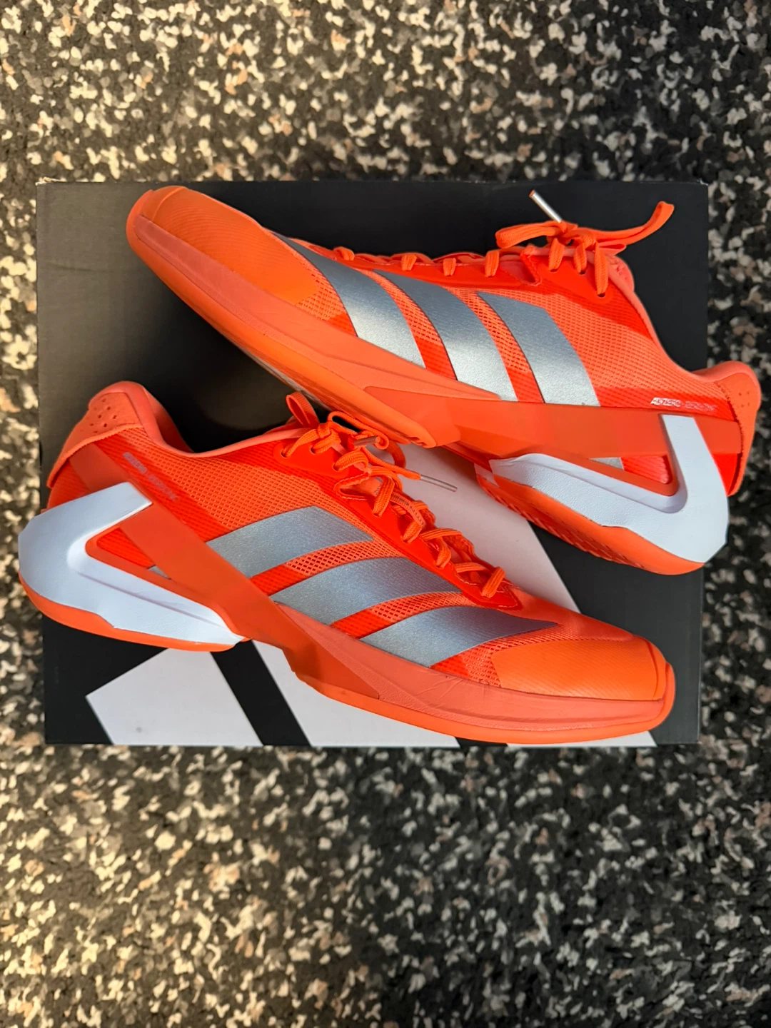 Adidas Adizero Ubersonic