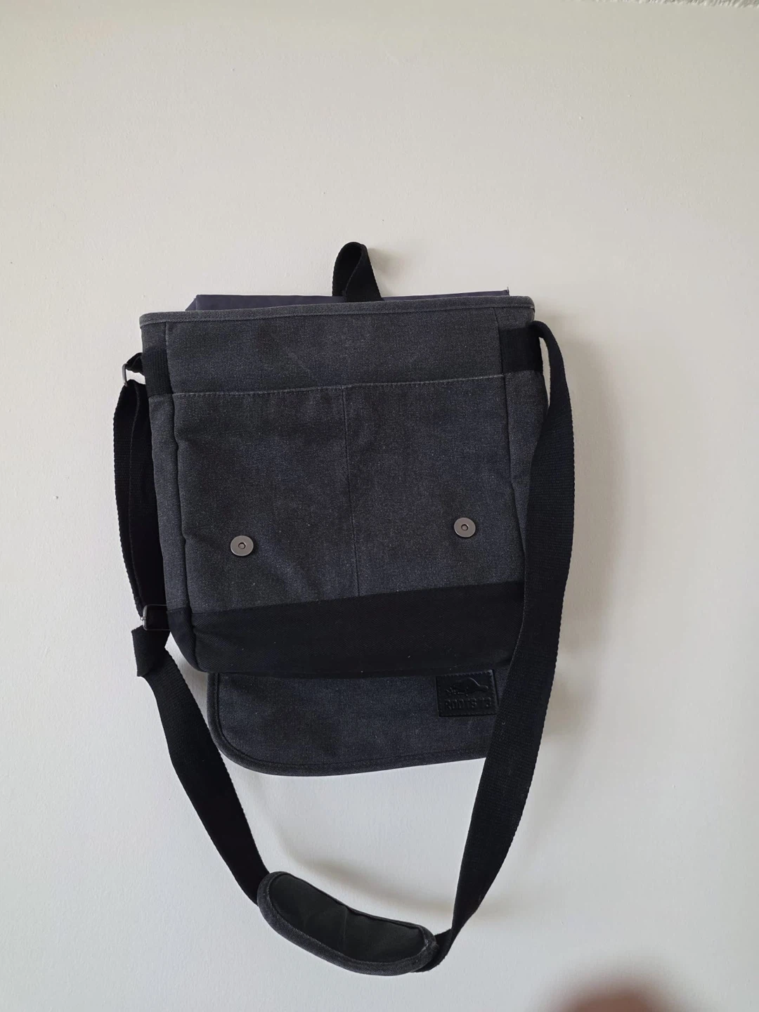 Roots 73 Messenger Bag
