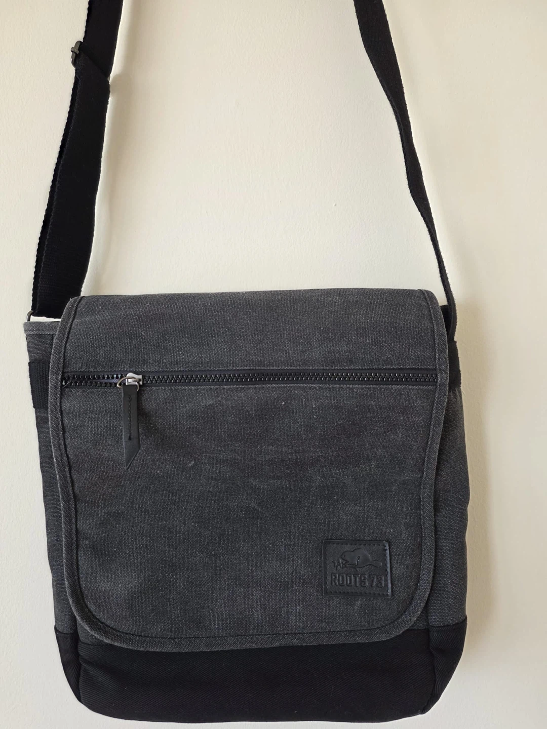 Roots 73 Messenger Bag - photo 2