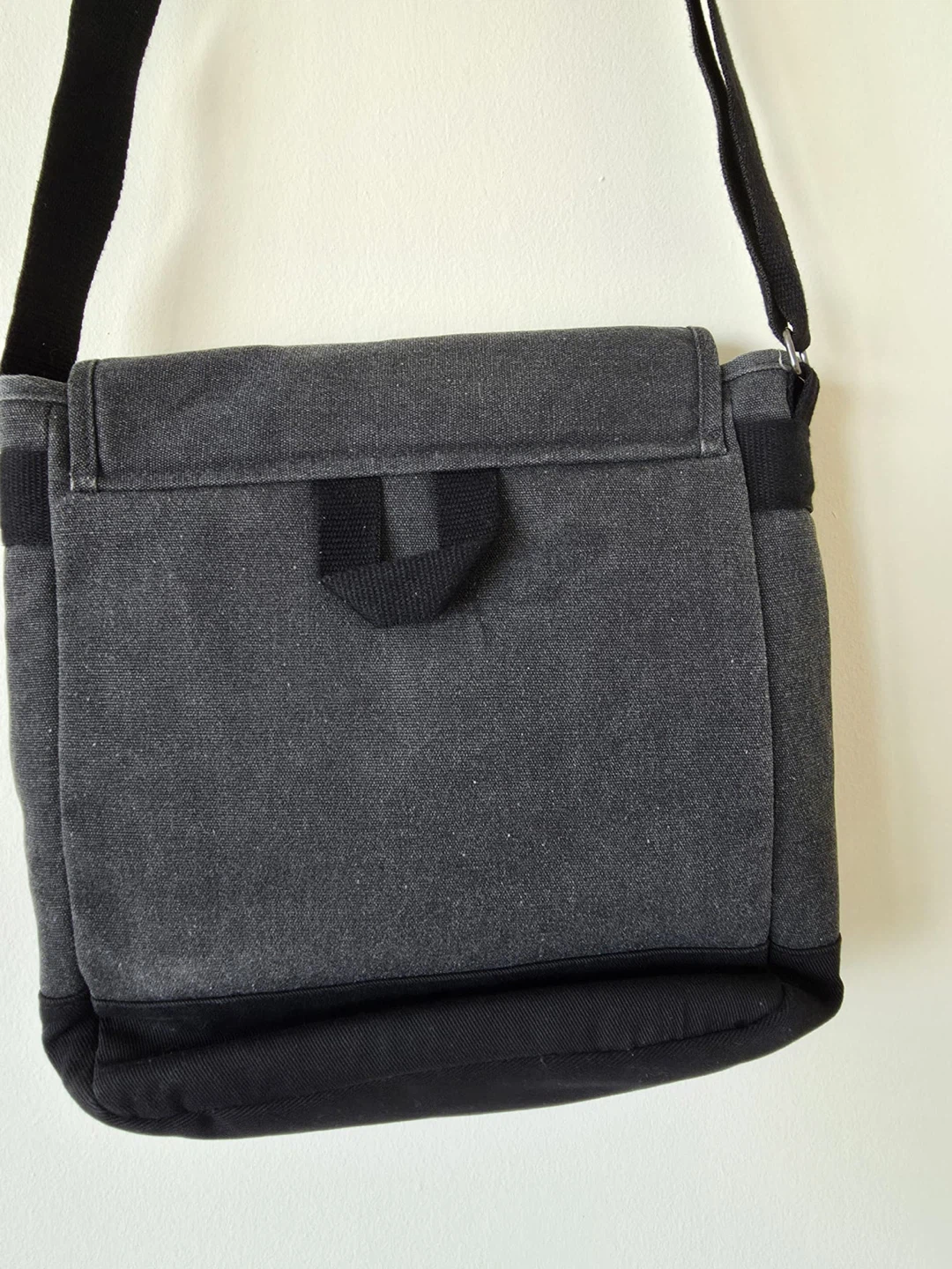 Roots 73 Messenger Bag - photo 3