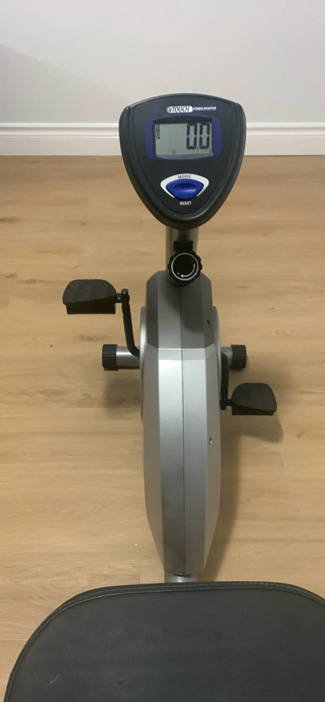 ProForm 1350 Recumbent Exercise Bike - photo 4