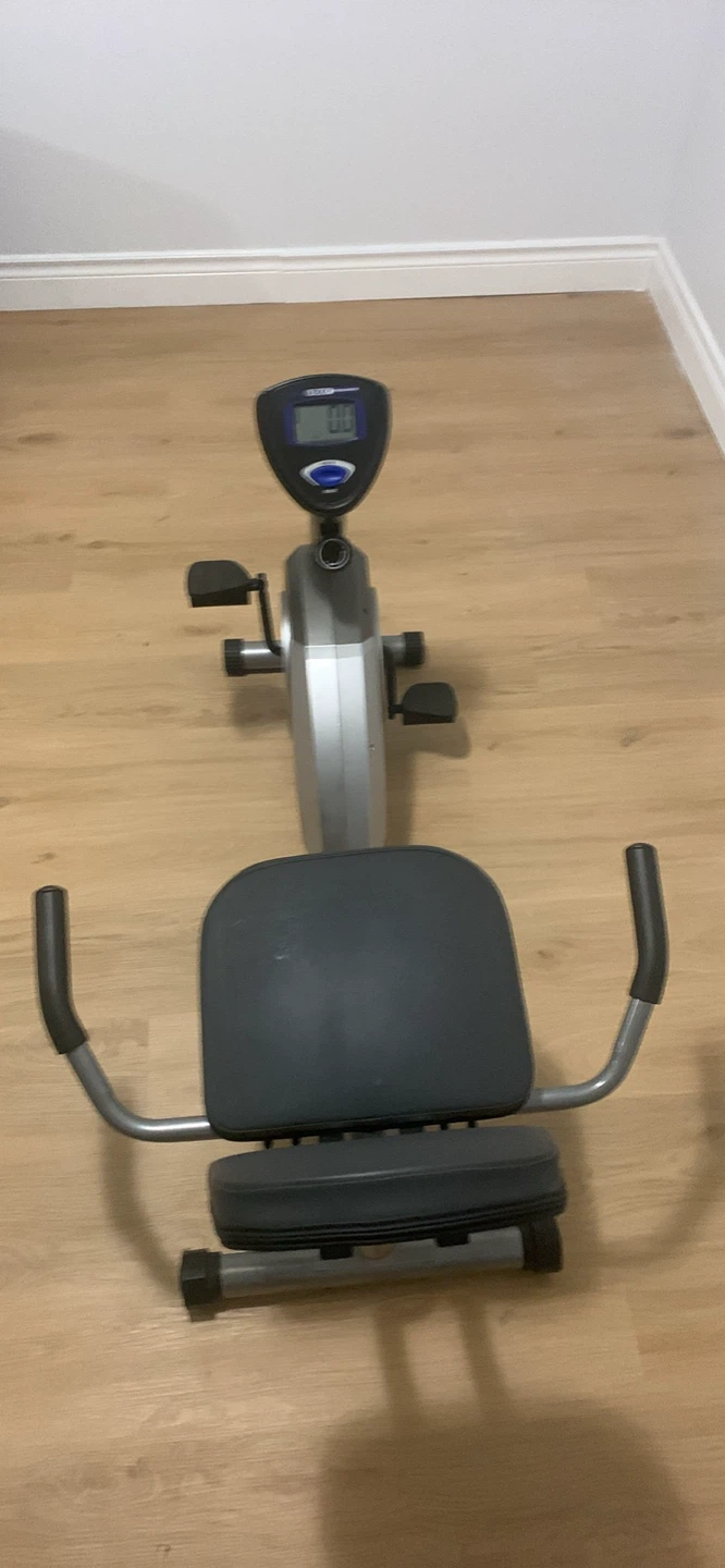 ProForm 1350 Recumbent Exercise Bike