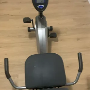 ProForm 1350 Recumbent Exercise Bike