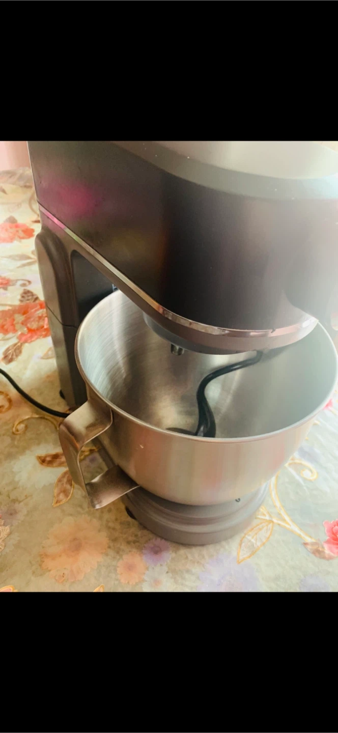 Hamilton Beach Professional Stand Mixer - photo 2