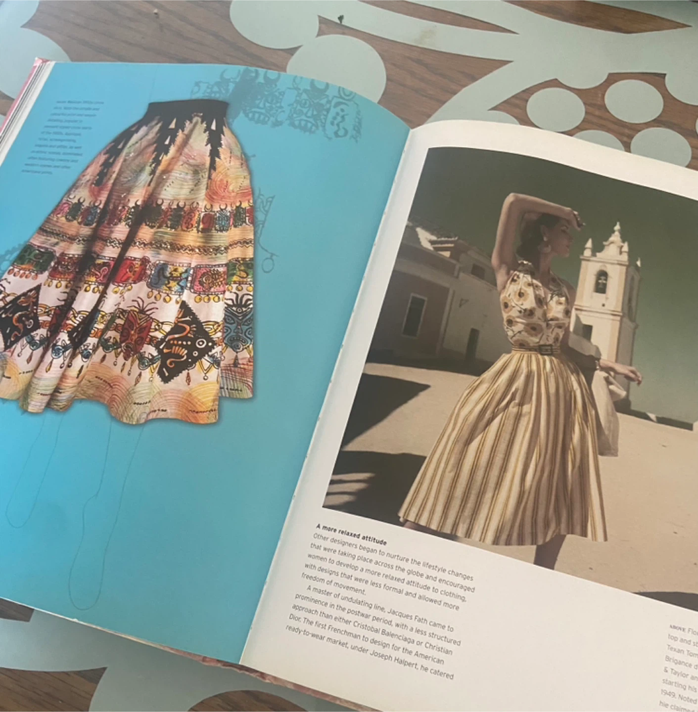 Vintage Fashion: Collecting and Wearing Designer Classics Book - photo 4