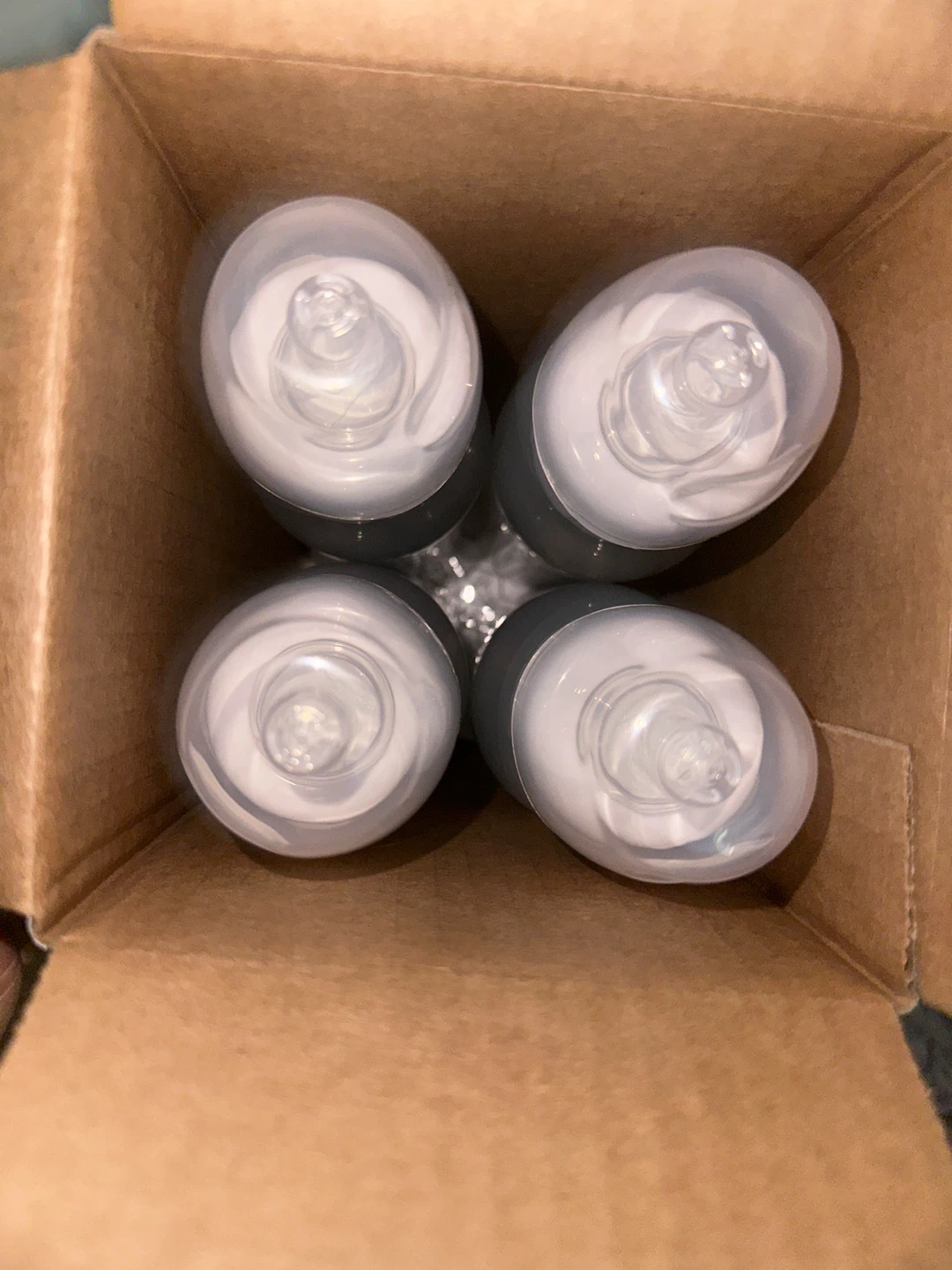 Dr. Brown's Anti-Colic Bottles - photo 2