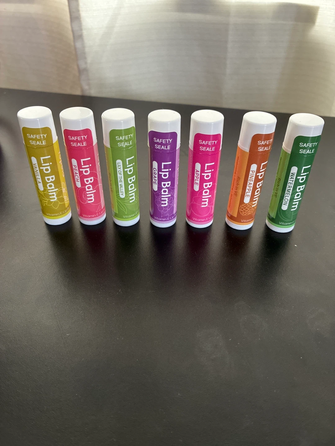 Lip Balm Set