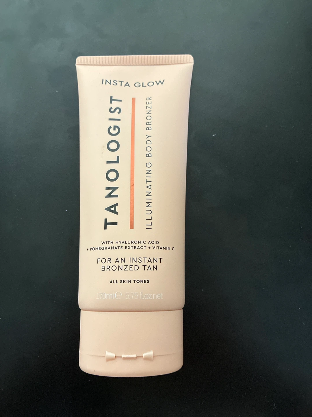 Tanologist Insta Glow