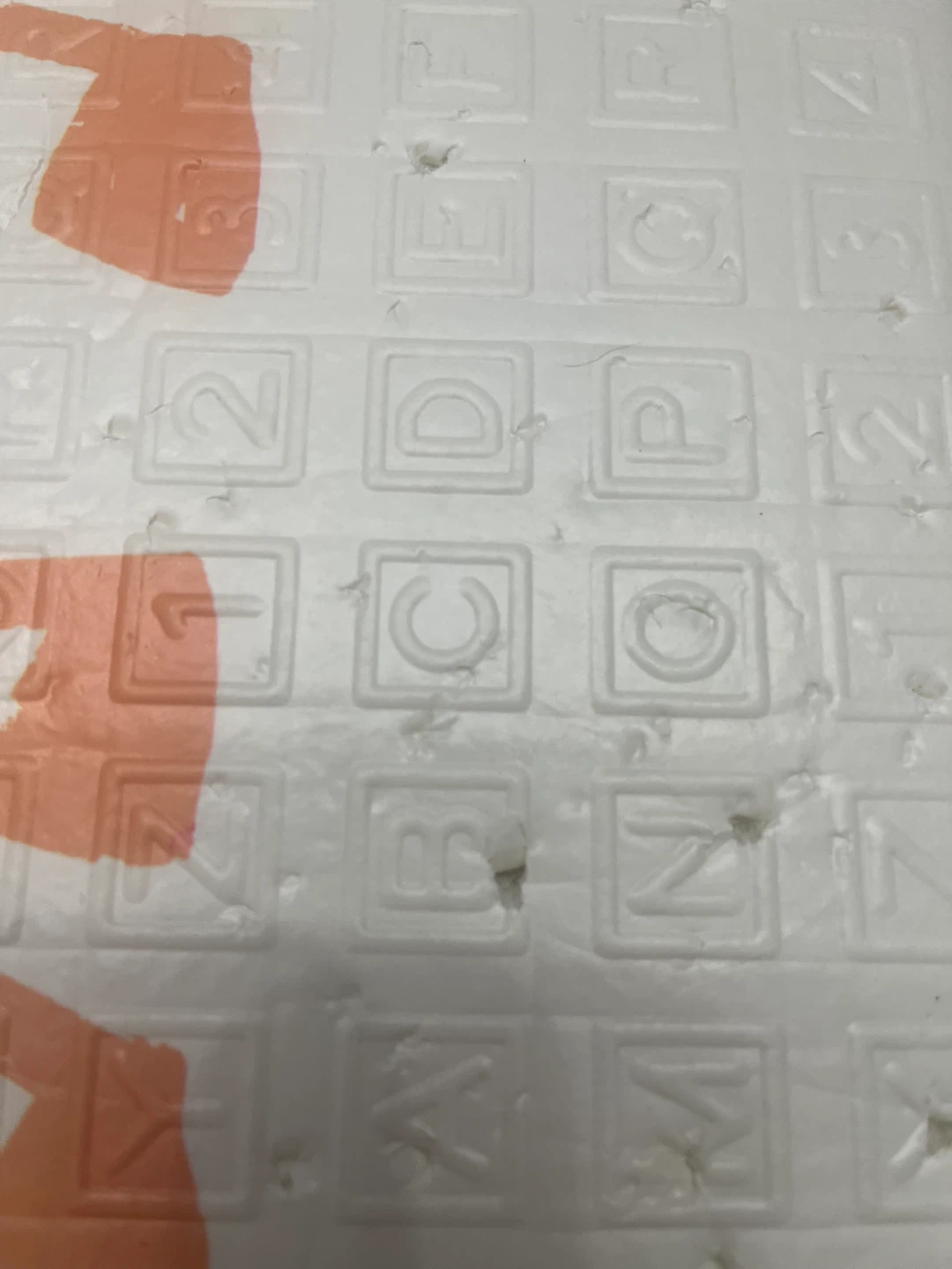 Baby Floor Play Mat - photo 5