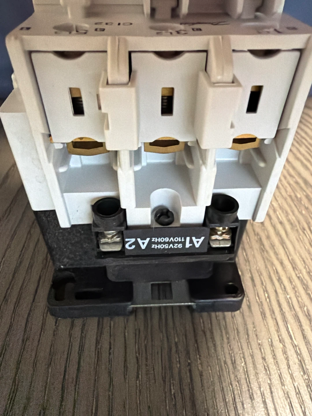 Danfoss CI32 Contactor - photo 2