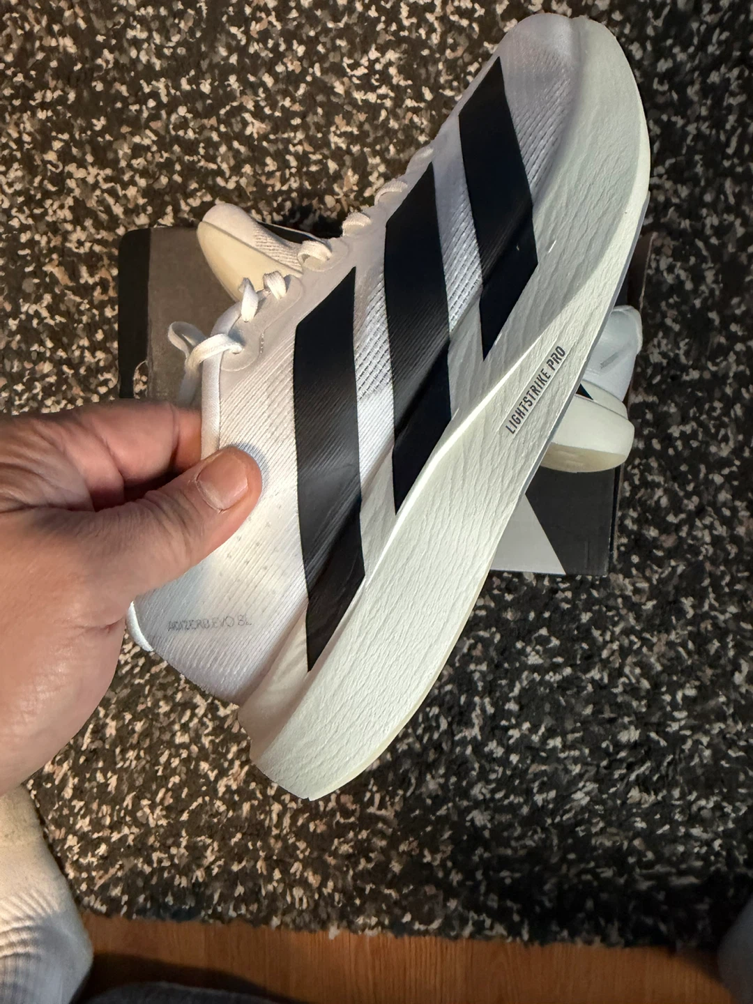 Adidas Adizero EVO SL - photo 2