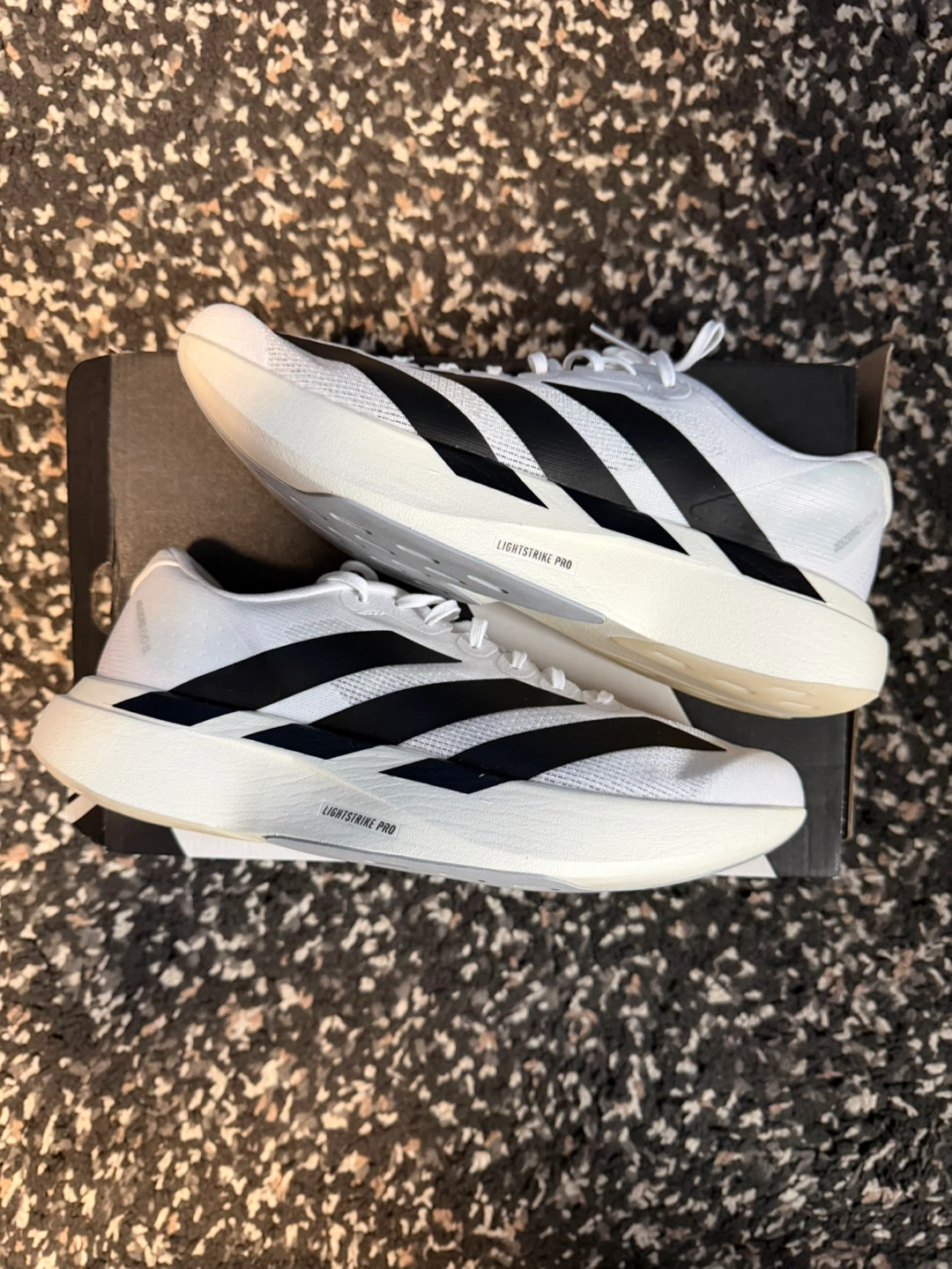 Adidas Adizero EVO SL