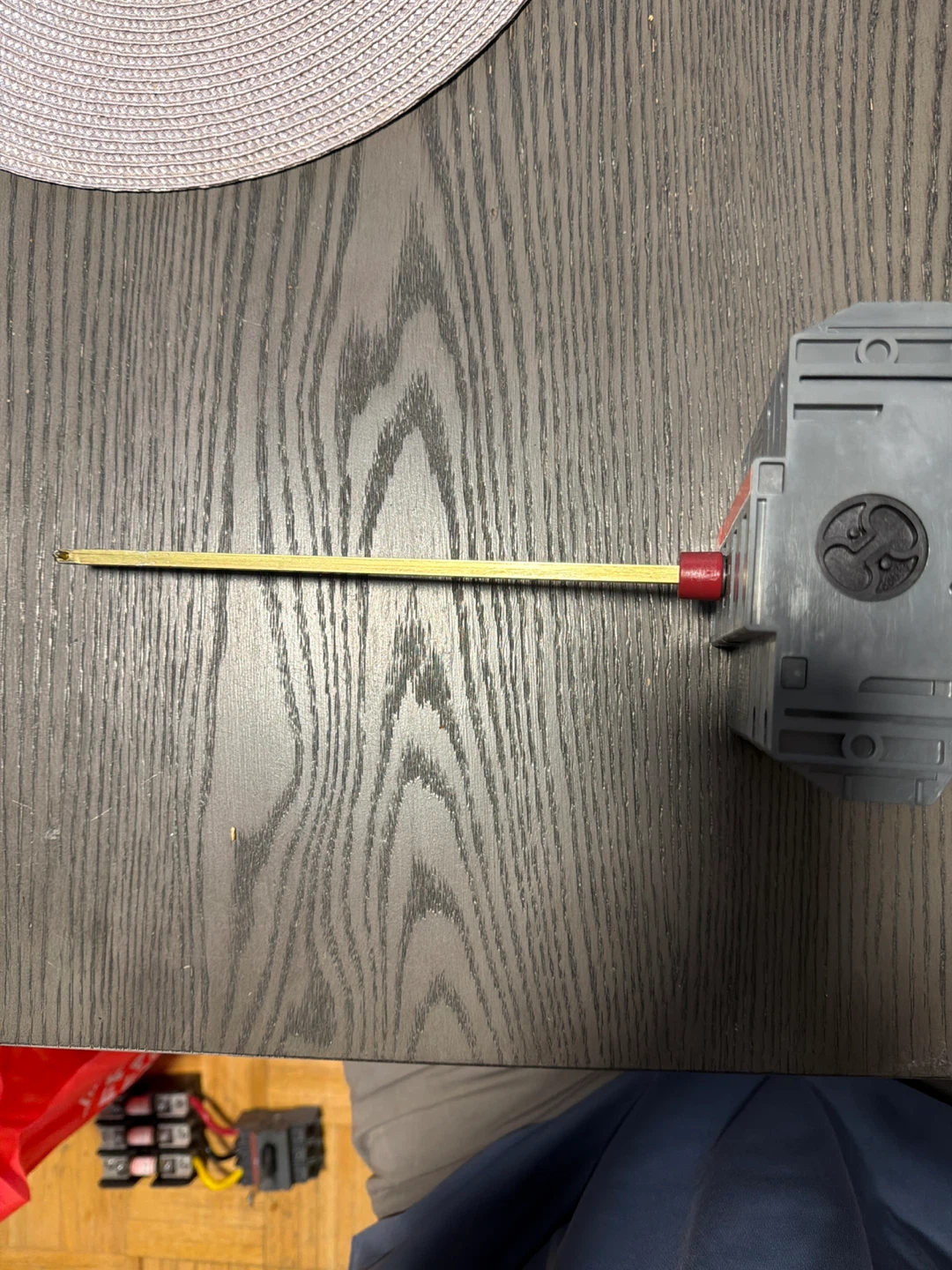 ABB Stromberg 600VAC 125A Circuit Breaker - photo 2