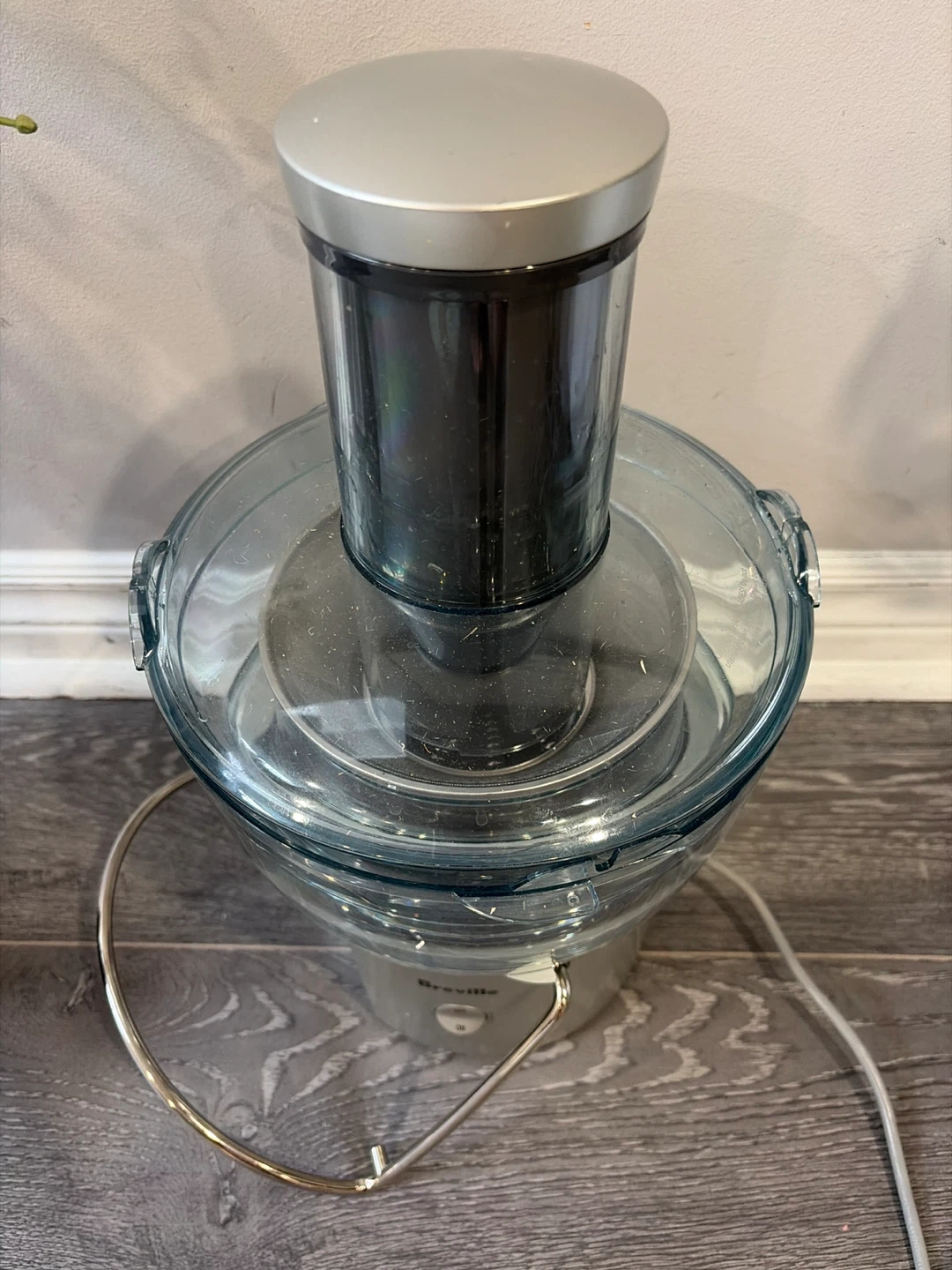 Breville Juicer - photo 2