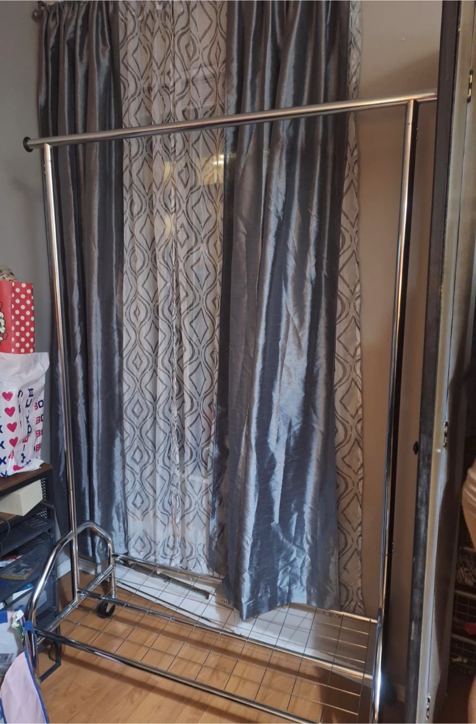 JYSK TANGO Single Garment Rack