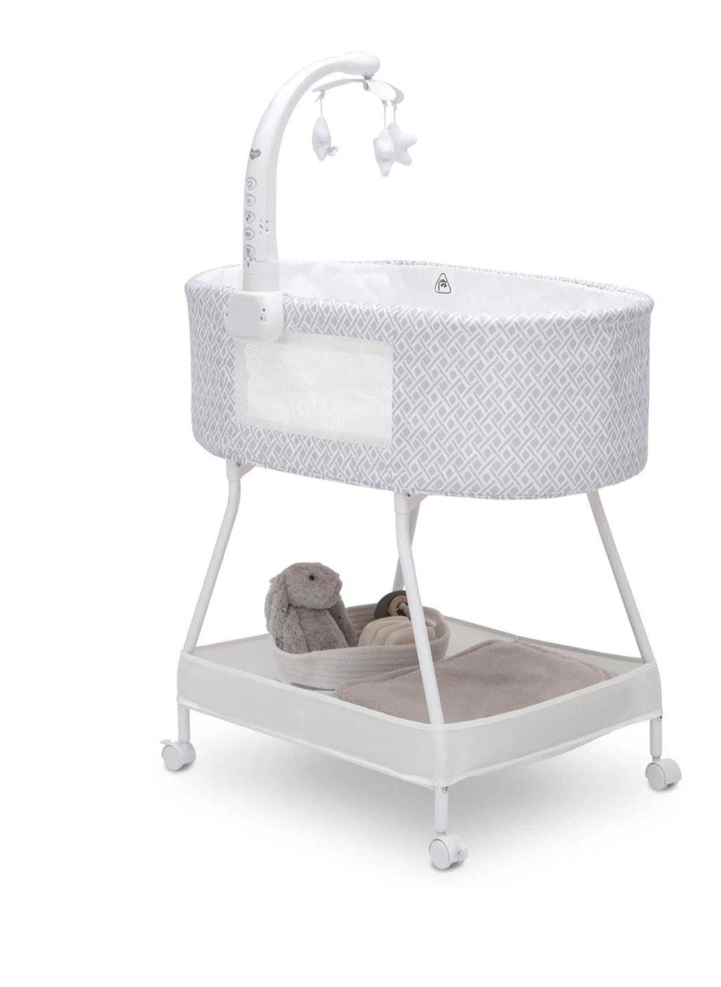 Suite Bassinet for babies