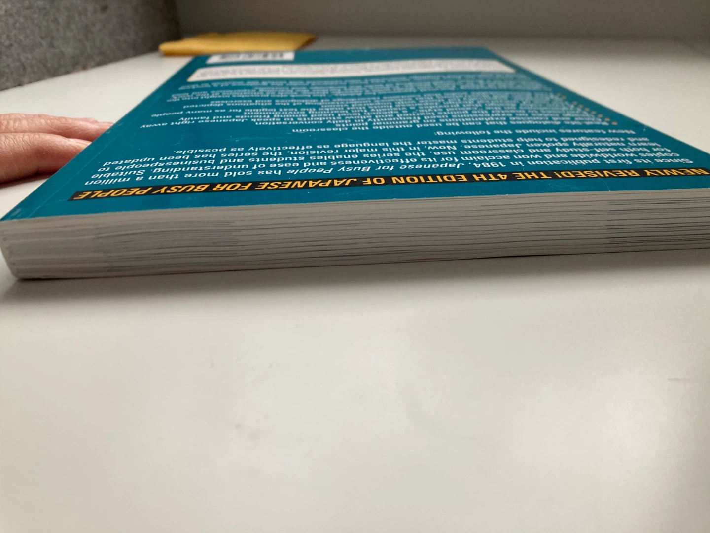 Japanese for Busy People I: Revised 4th Edition - photo 4