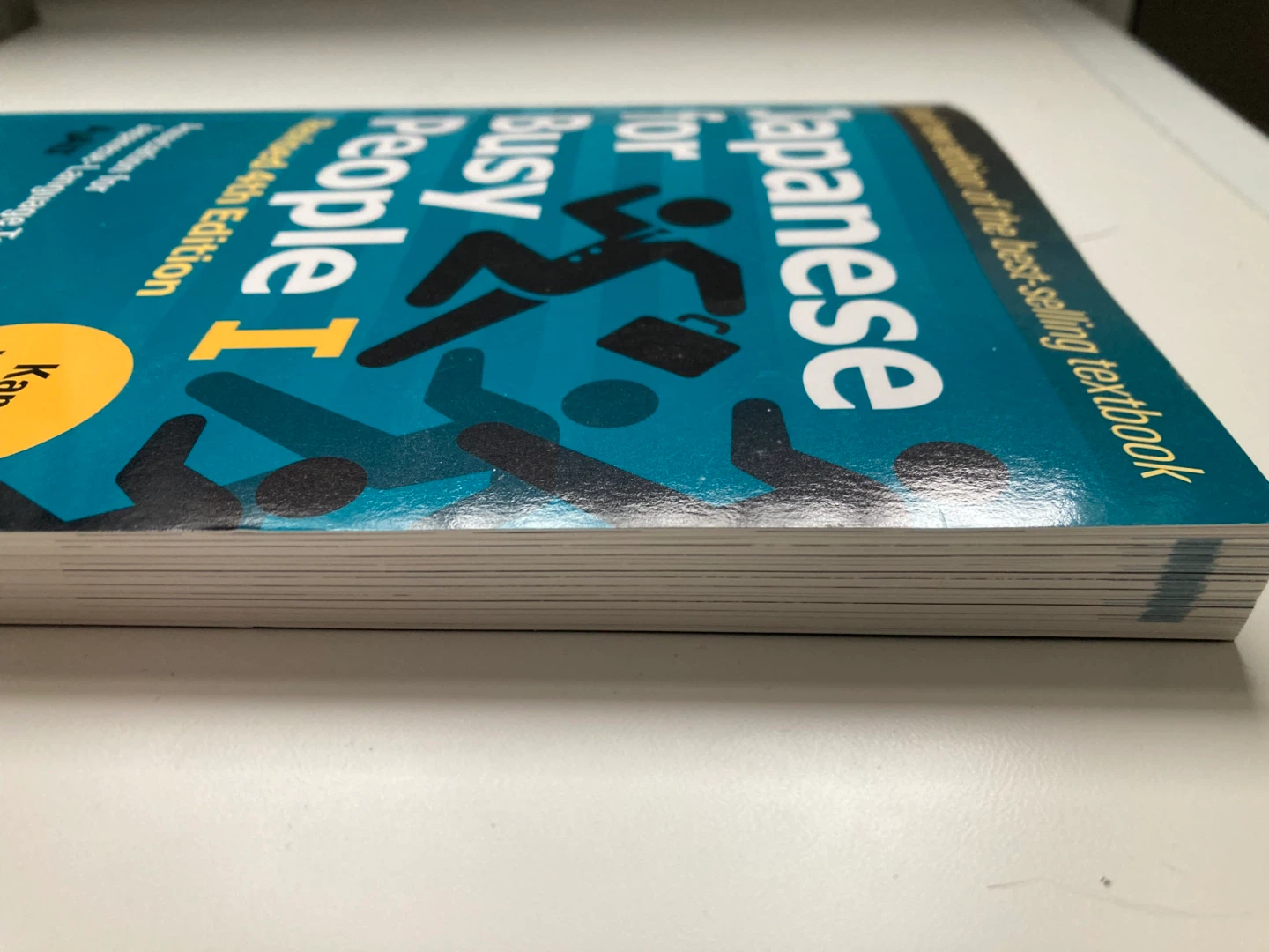 Japanese for Busy People I: Revised 4th Edition - photo 3