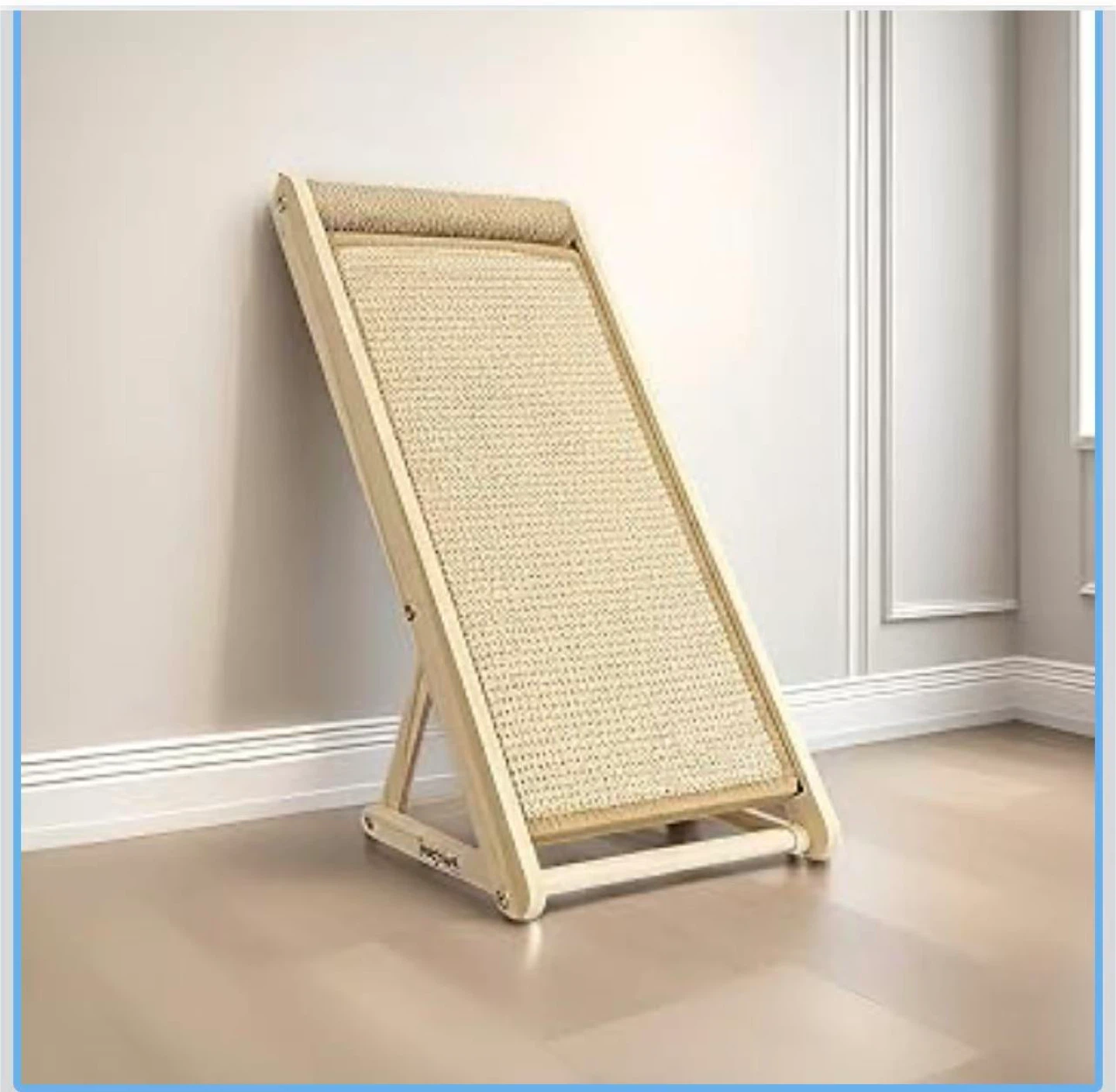 Premium Cat Scratching Board