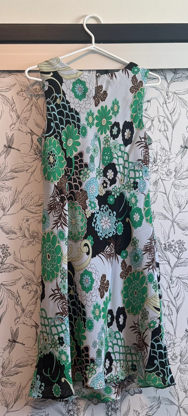 Jessica Women's Sleeveless Dress Size 10, $10 - photo 2