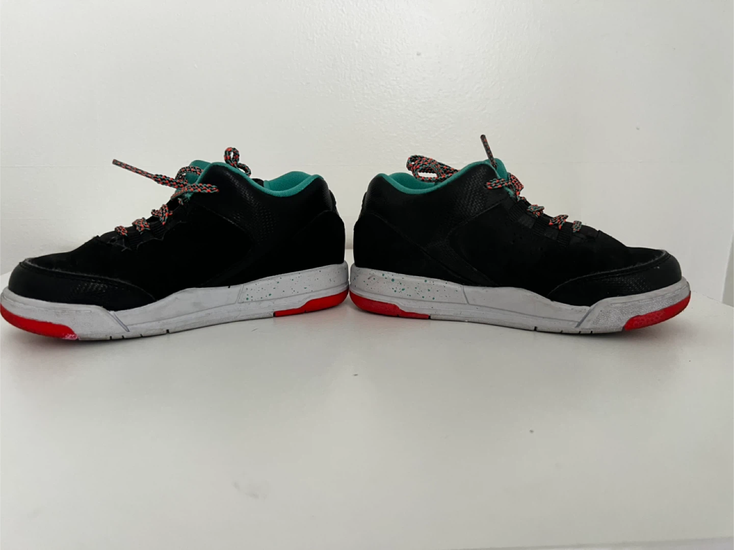 Jordan Flight Origin 2 TD Kids Shoes - photo 3