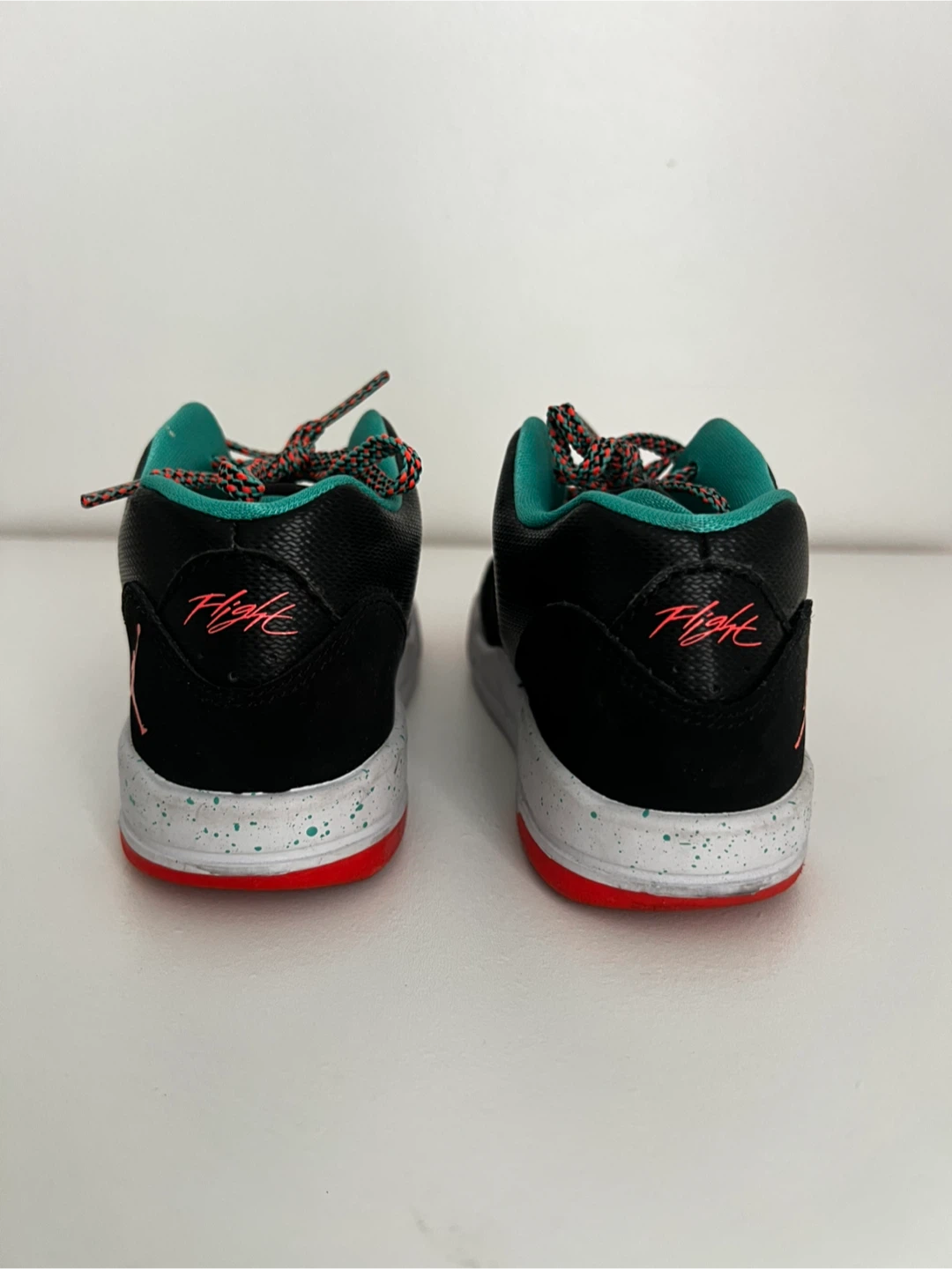 Jordan Flight Origin 2 TD Kids Shoes - photo 4