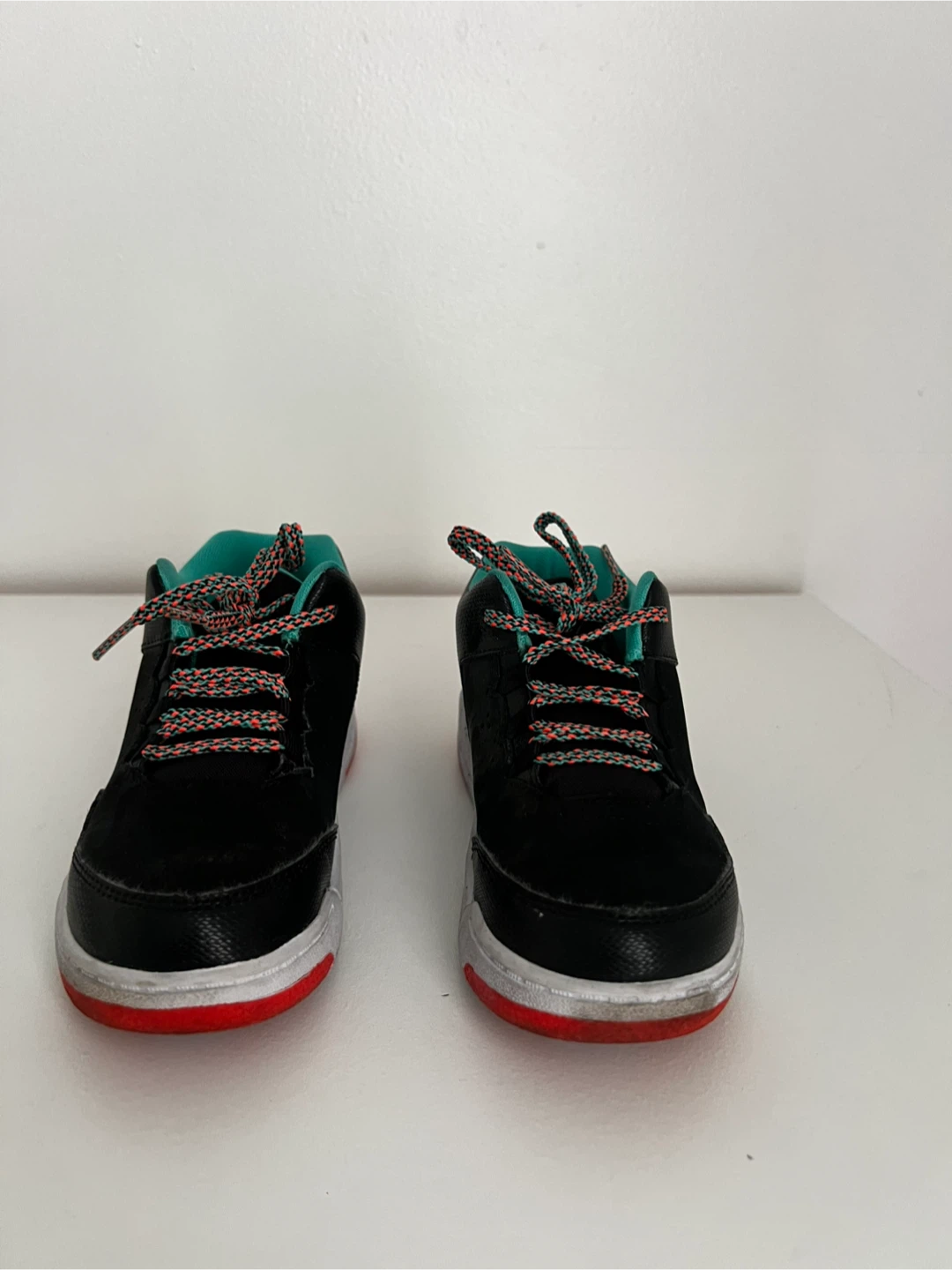 Jordan Flight Origin 2 TD Kids Shoes - photo 2