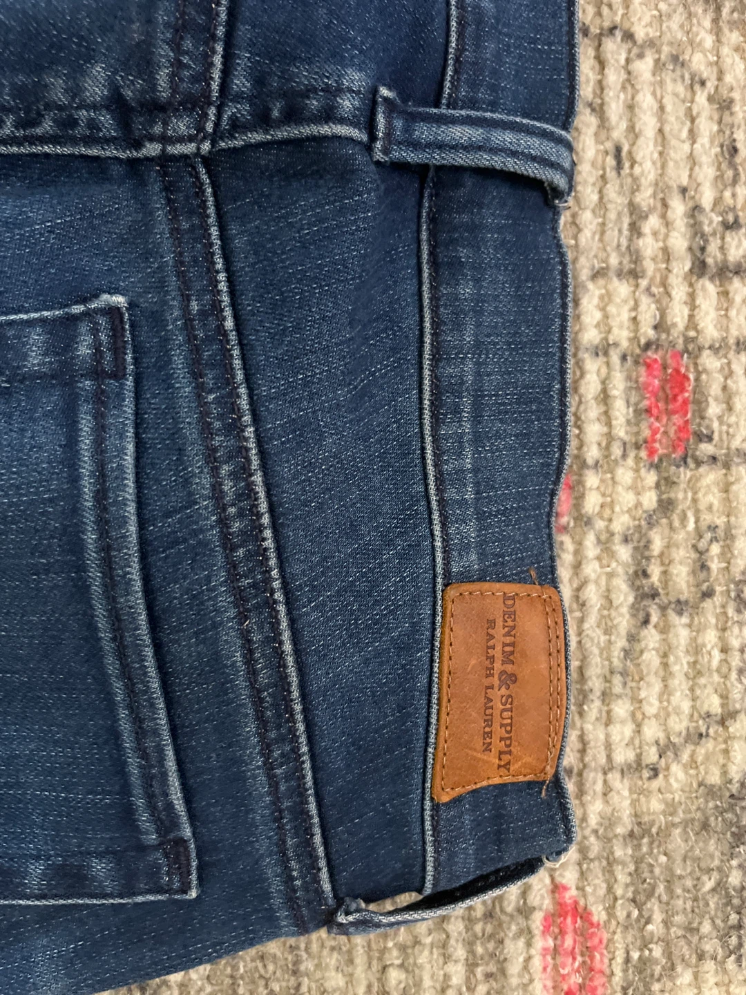 Denim & Supply Ralph Lauren Jeans