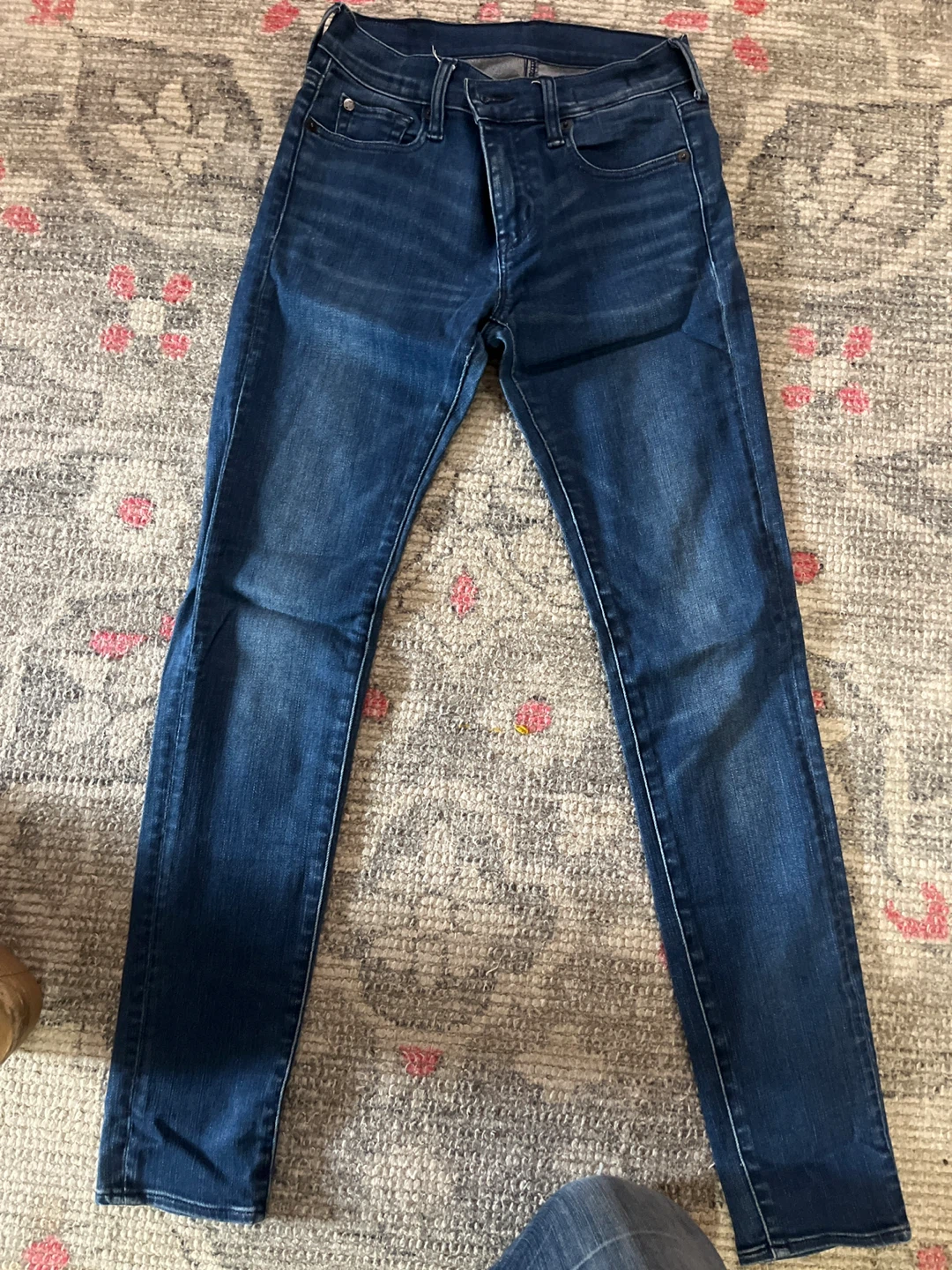 Denim & Supply Ralph Lauren Jeans - photo 2