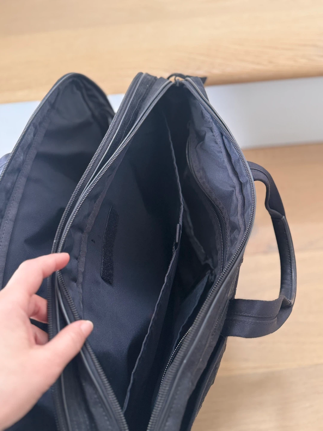 PORTER-CLASSIC Briefcase Bag - photo 3